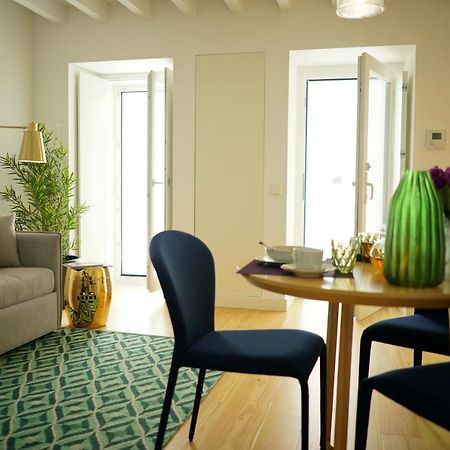Casas Da Baixa - Vila Intendente Lisbon Luaran gambar