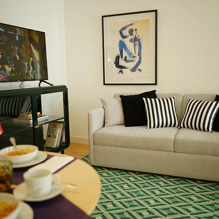 Casas Da Baixa - Vila Intendente Lisbon Luaran gambar