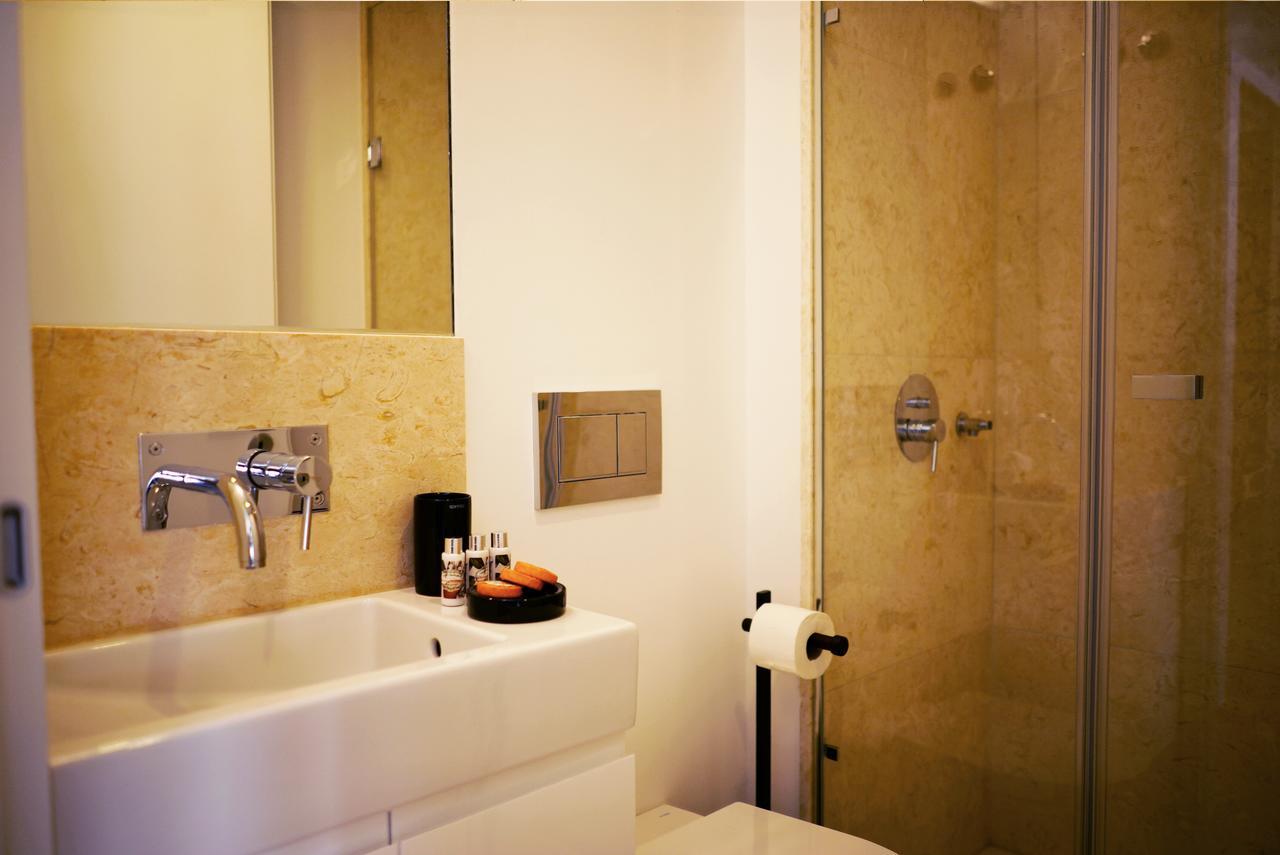 Casas Da Baixa - Vila Intendente Lisbon Luaran gambar
