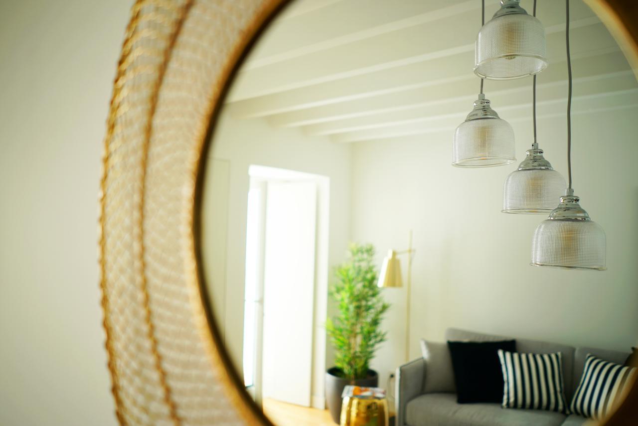 Casas Da Baixa - Vila Intendente Lisbon Luaran gambar