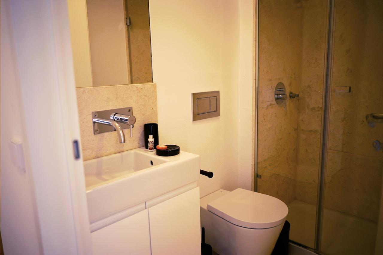 Casas Da Baixa - Vila Intendente Lisbon Luaran gambar
