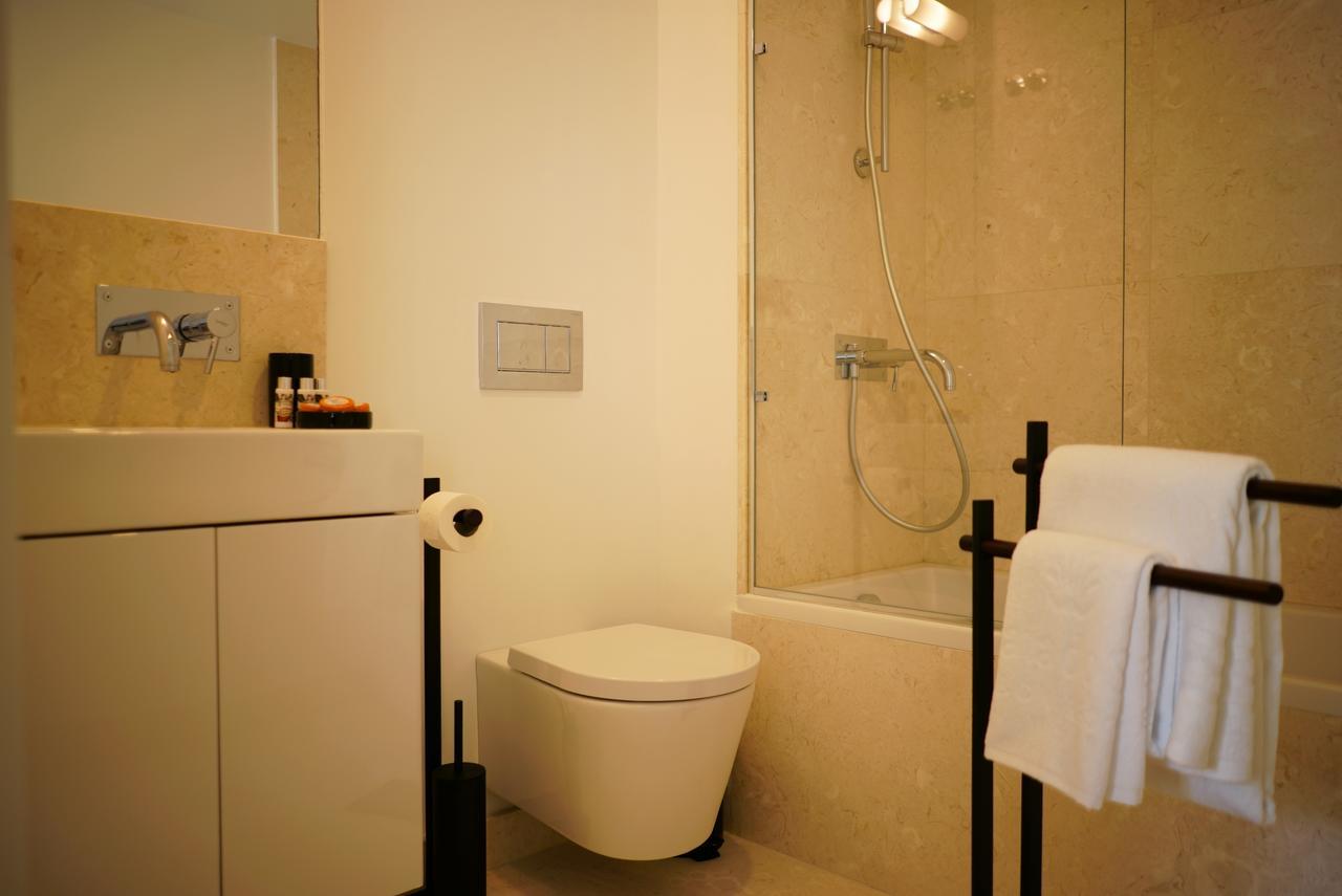 Casas Da Baixa - Vila Intendente Lisbon Luaran gambar