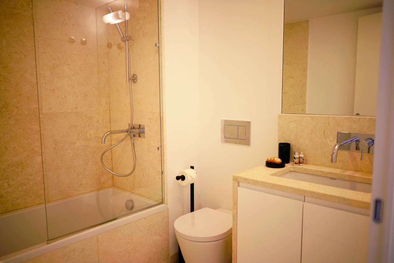 Casas Da Baixa - Vila Intendente Lisbon Luaran gambar