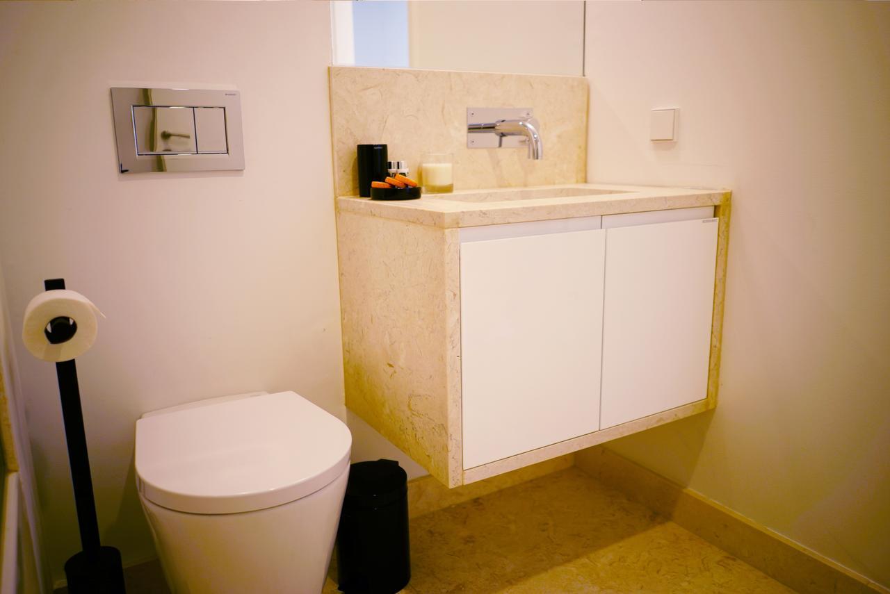 Casas Da Baixa - Vila Intendente Lisbon Luaran gambar