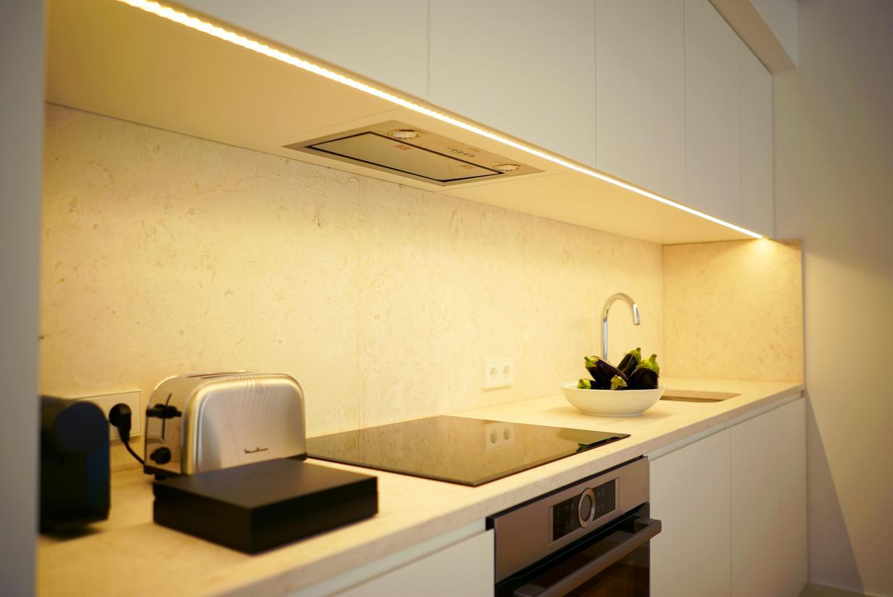 Casas Da Baixa - Vila Intendente Lisbon Luaran gambar