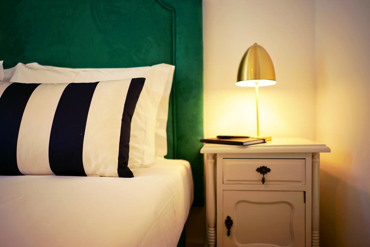 Casas Da Baixa - Vila Intendente Lisbon Luaran gambar