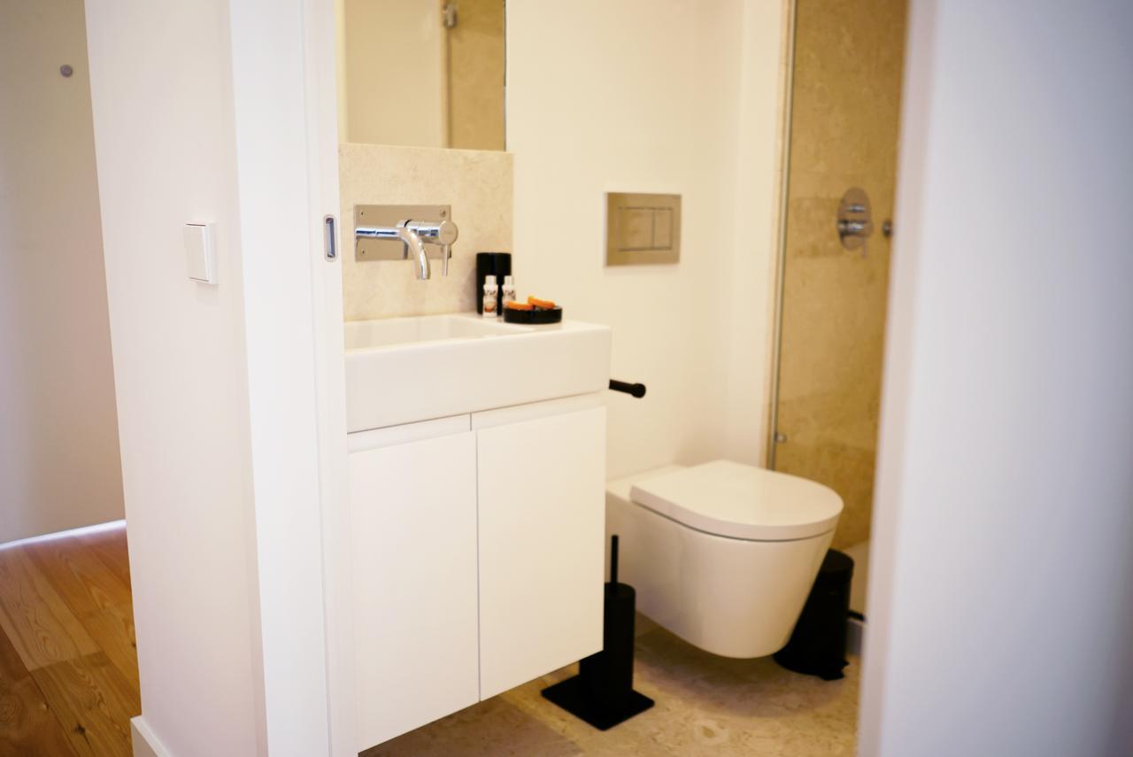 Casas Da Baixa - Vila Intendente Lisbon Luaran gambar