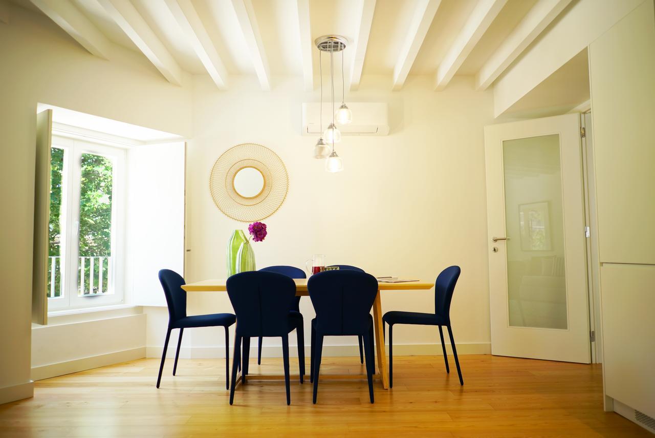 Casas Da Baixa - Vila Intendente Lisbon Luaran gambar