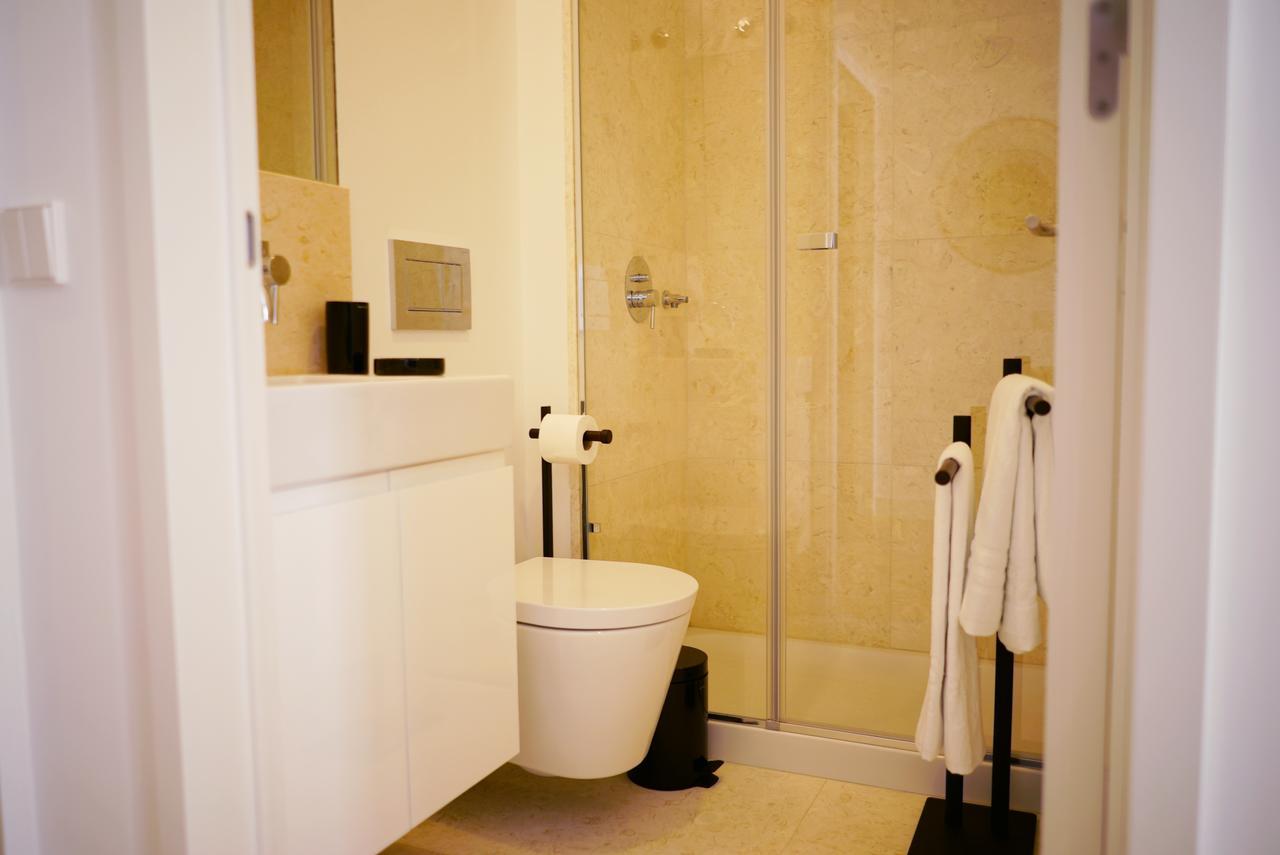 Casas Da Baixa - Vila Intendente Lisbon Luaran gambar